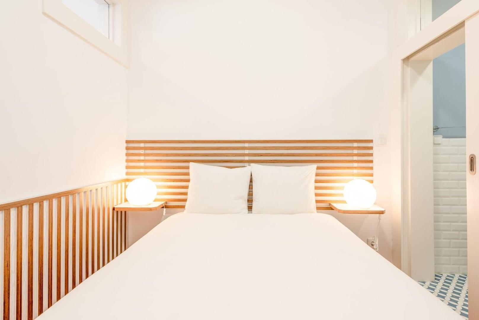 Guestready - Urban Garden Apartment Lissabon