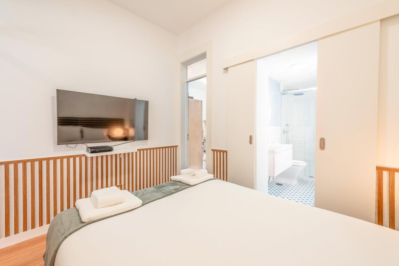 Lejlighed Guestready - Urban Garden *