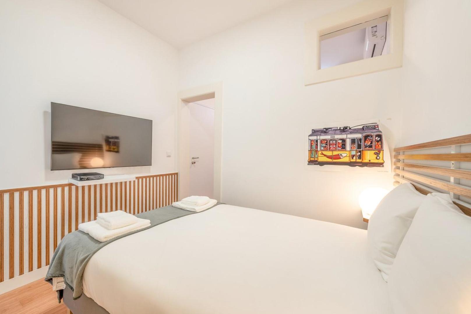 Guestready - Urban Garden Appartement