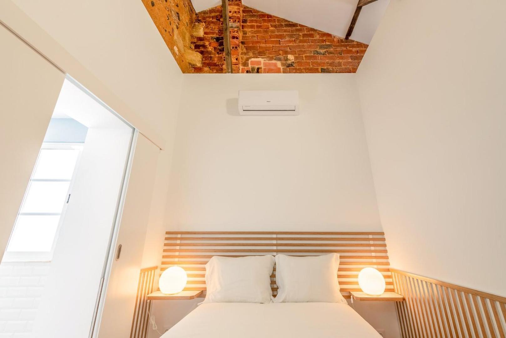 Guestready - Urban Garden Lejlighed *