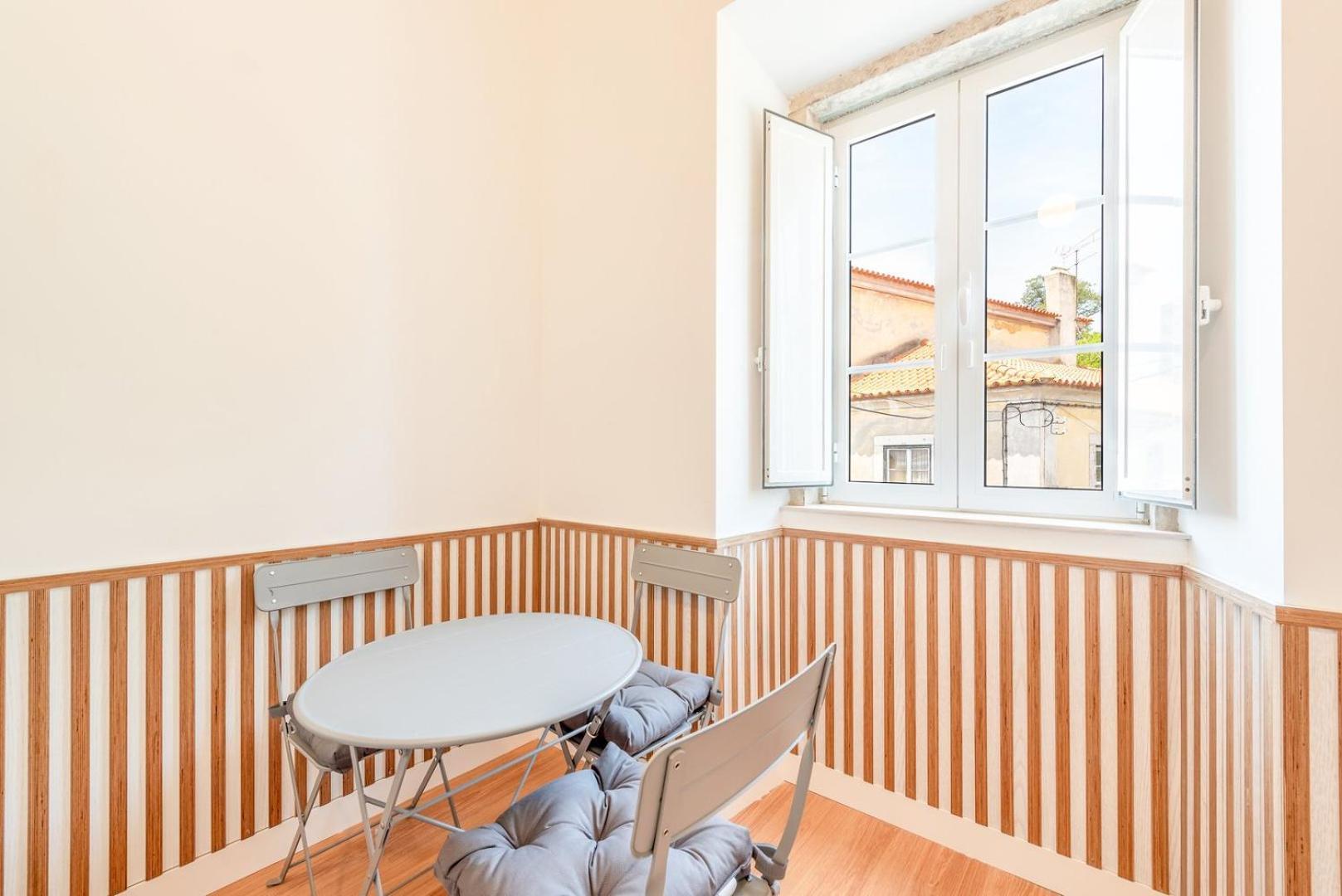 Lejlighed Guestready - Urban Garden *