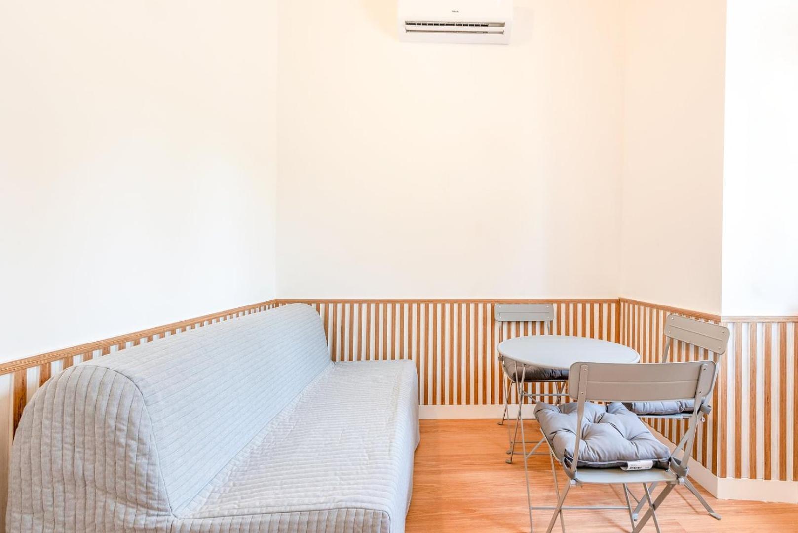 Guestready - Urban Garden Lejlighed