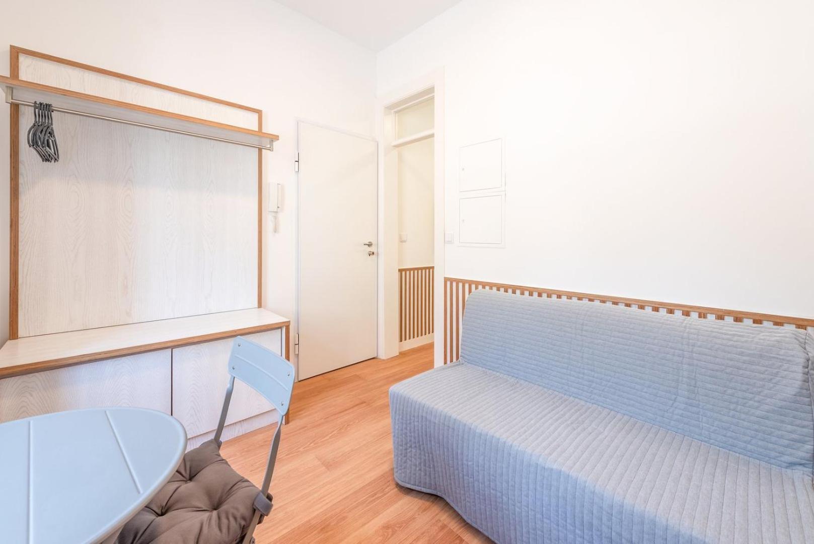 Guestready - Urban Garden Lejlighed Lisboa