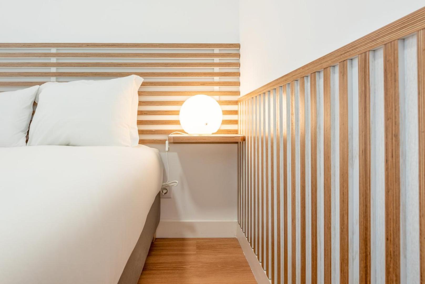 Guestready - Urban Garden Lejlighed