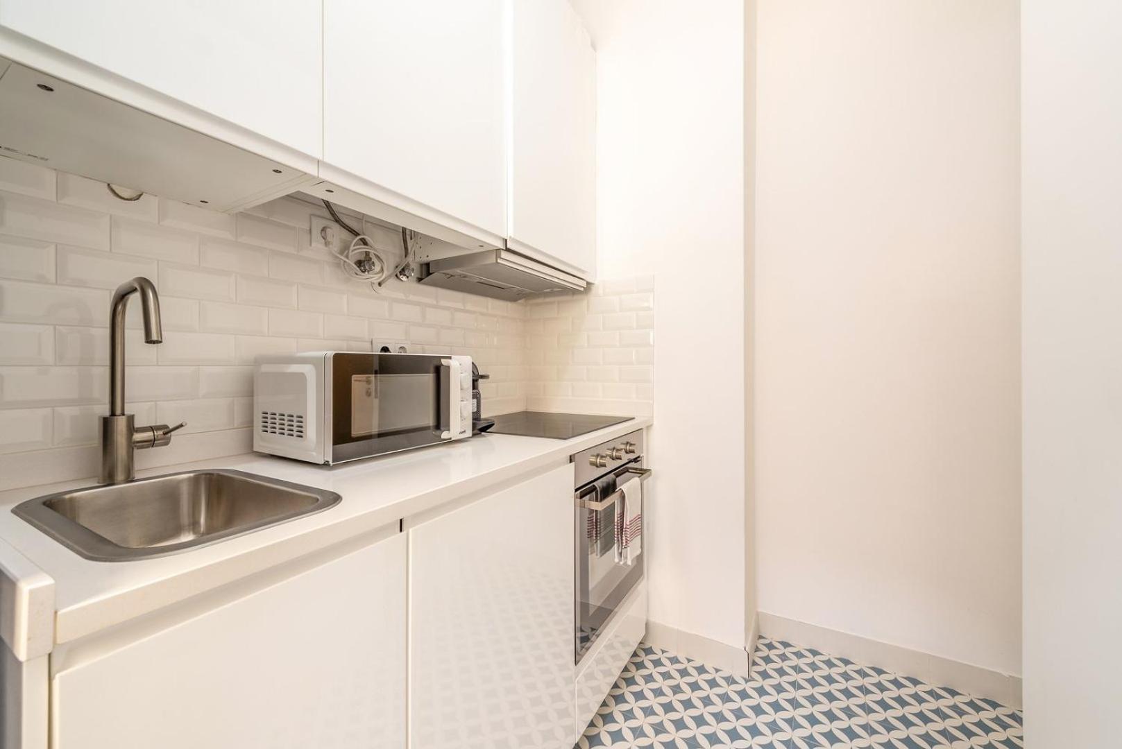 Guestready - Urban Garden Lejlighed Lisboa