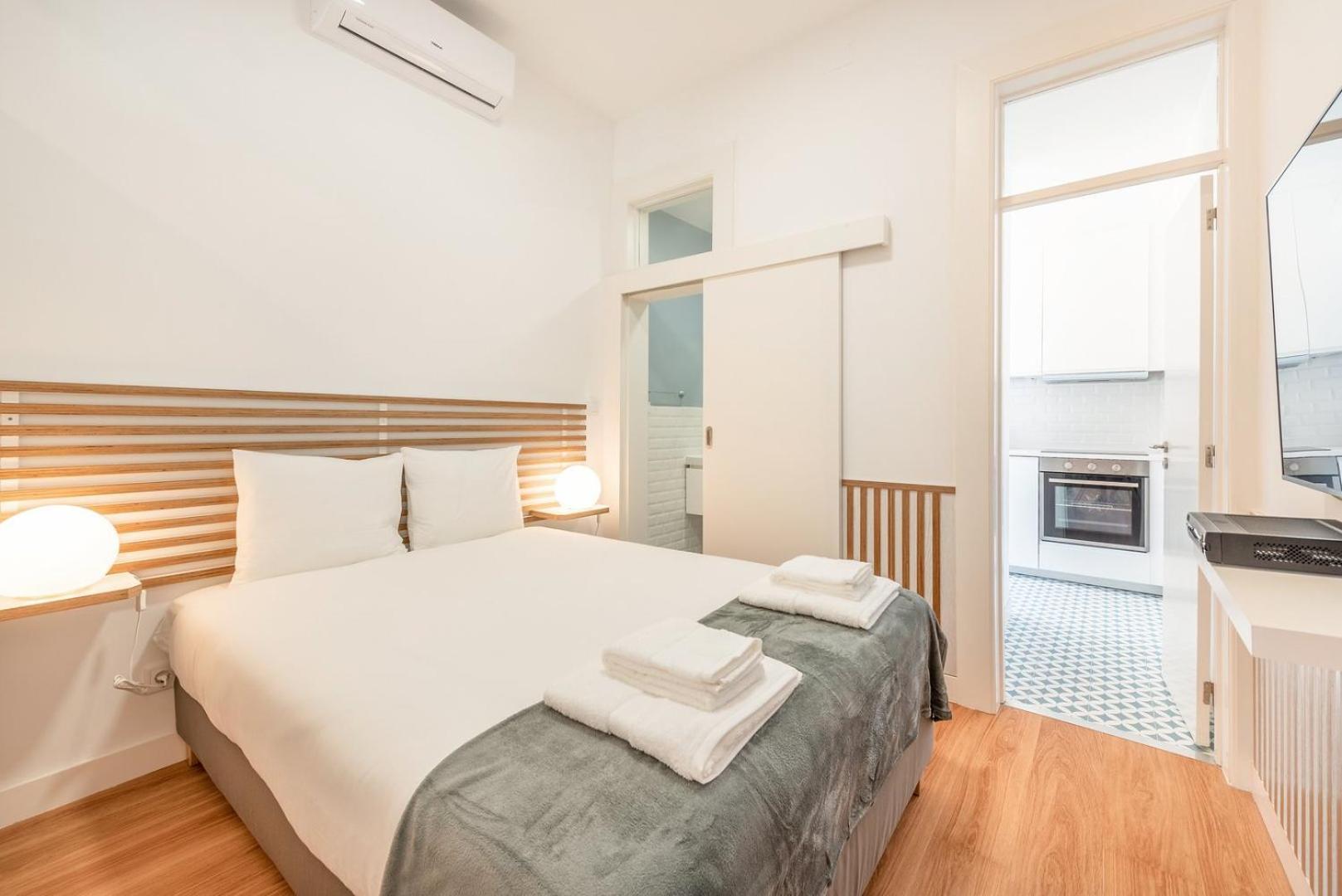 Guestready - Urban Garden Lejlighed *