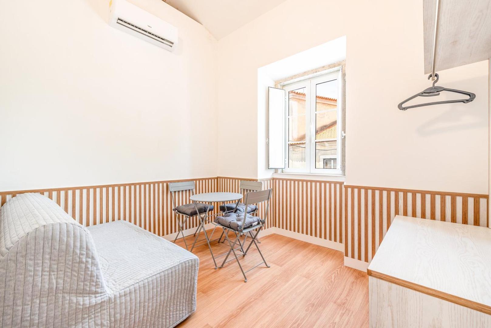 Guestready - Urban Garden Lejlighed Lisboa