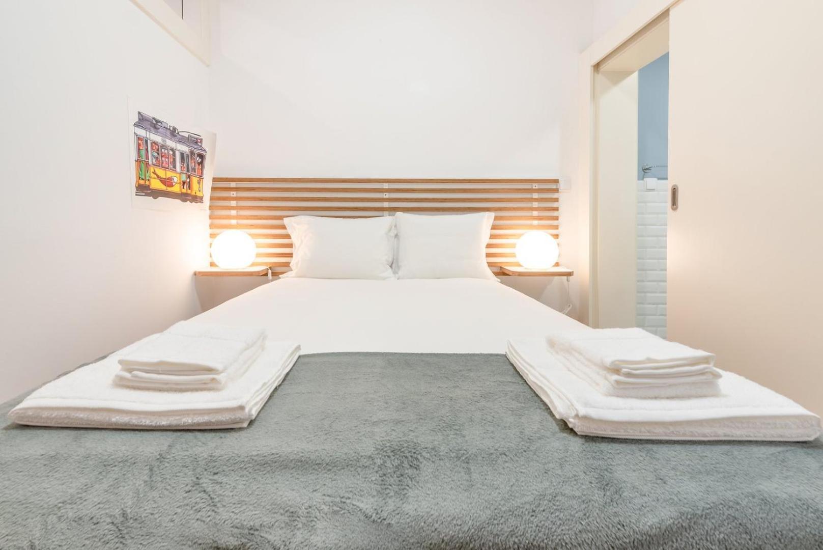Guestready - Urban Garden Lejlighed *