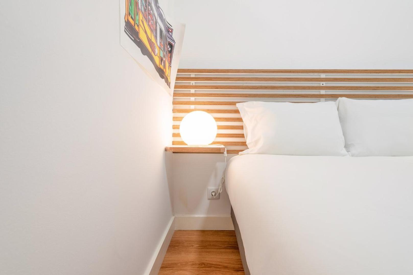 Lejlighed Guestready - Urban Garden *