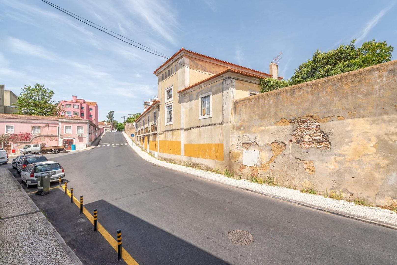 Guestready - Urban Garden Lejlighed Lisboa