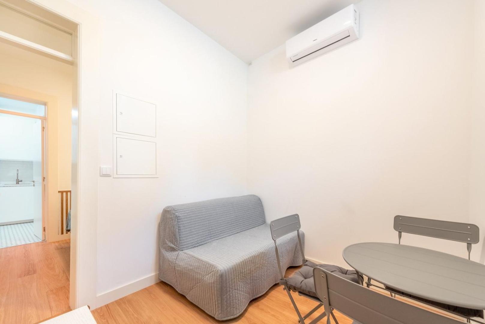Guestready - Urban Garden Lejlighed Lisboa