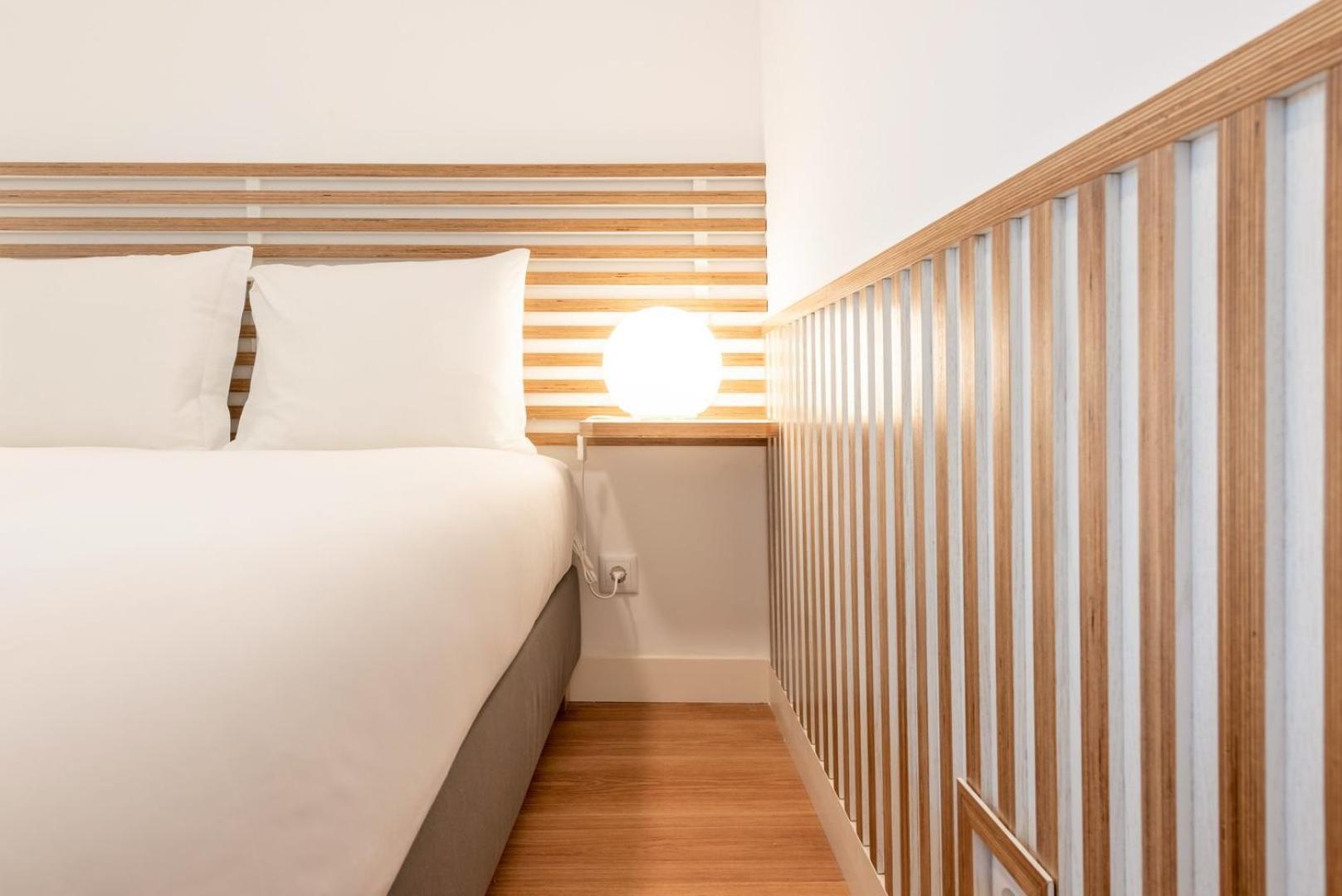 Lejlighed Guestready - Urban Garden Lisboa