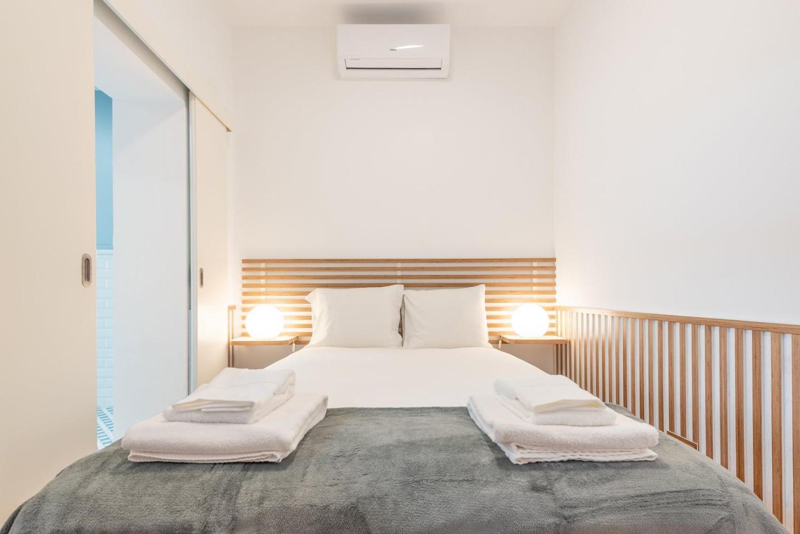 Guestready - Urban Garden Lejlighed