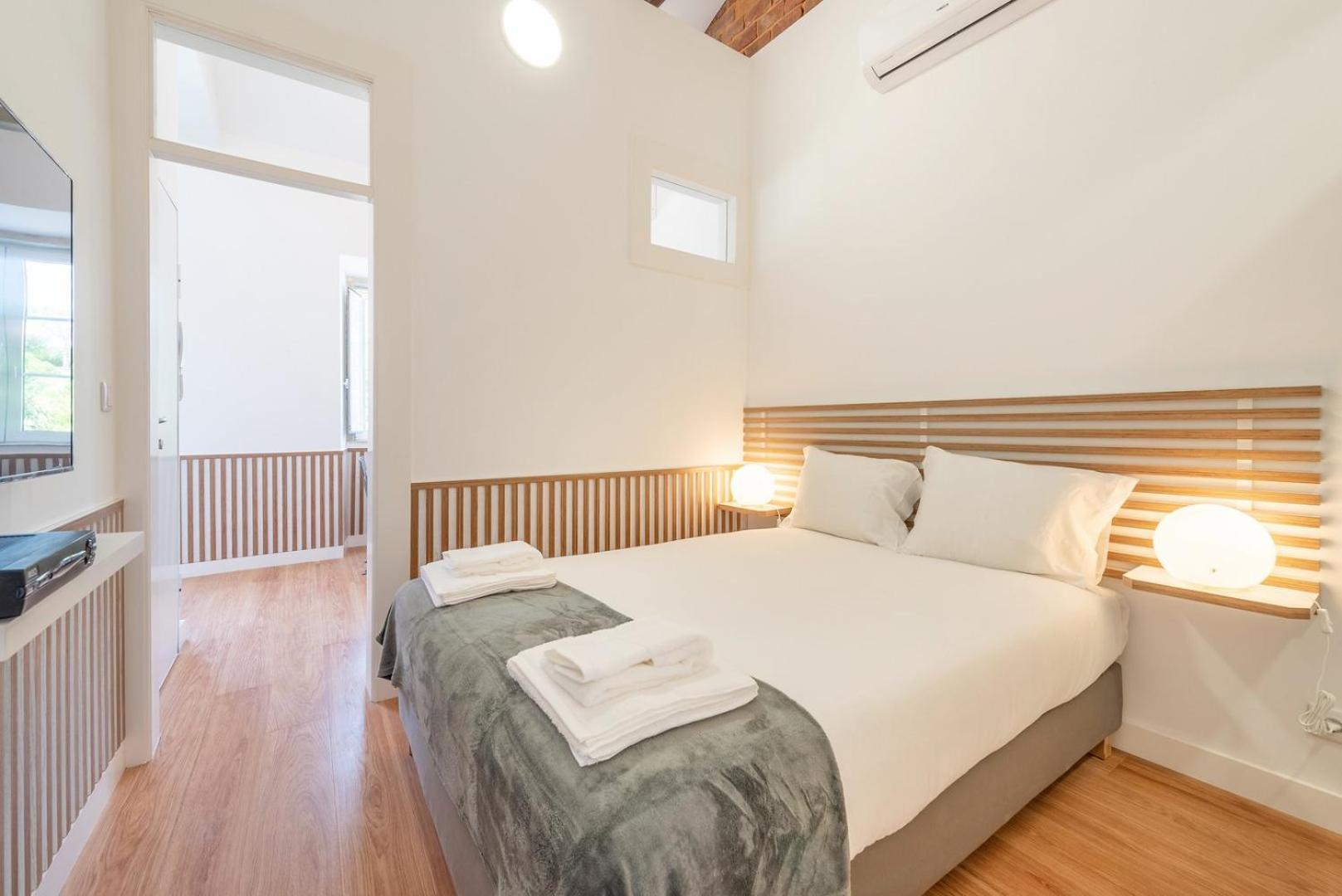 Guestready - Urban Garden Lejlighed Lisboa