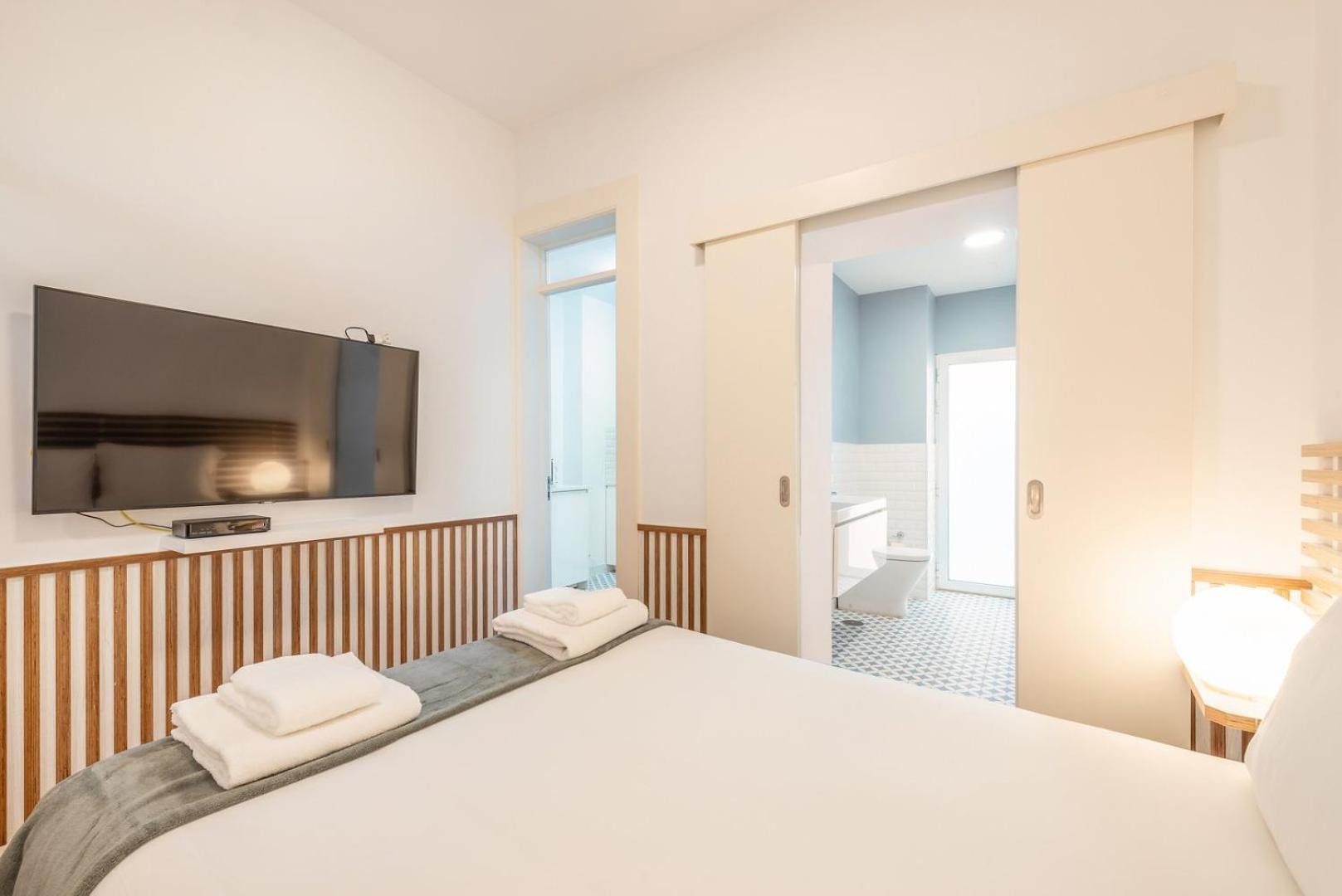 Lejlighed Guestready - Urban Garden Lisboa