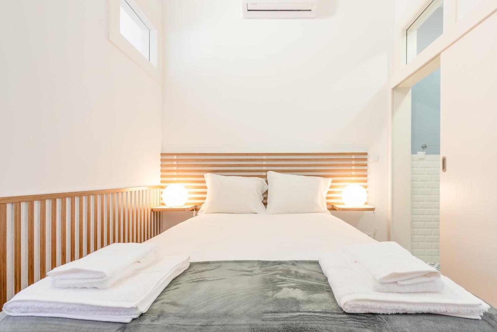 Lejlighed Guestready - Urban Garden