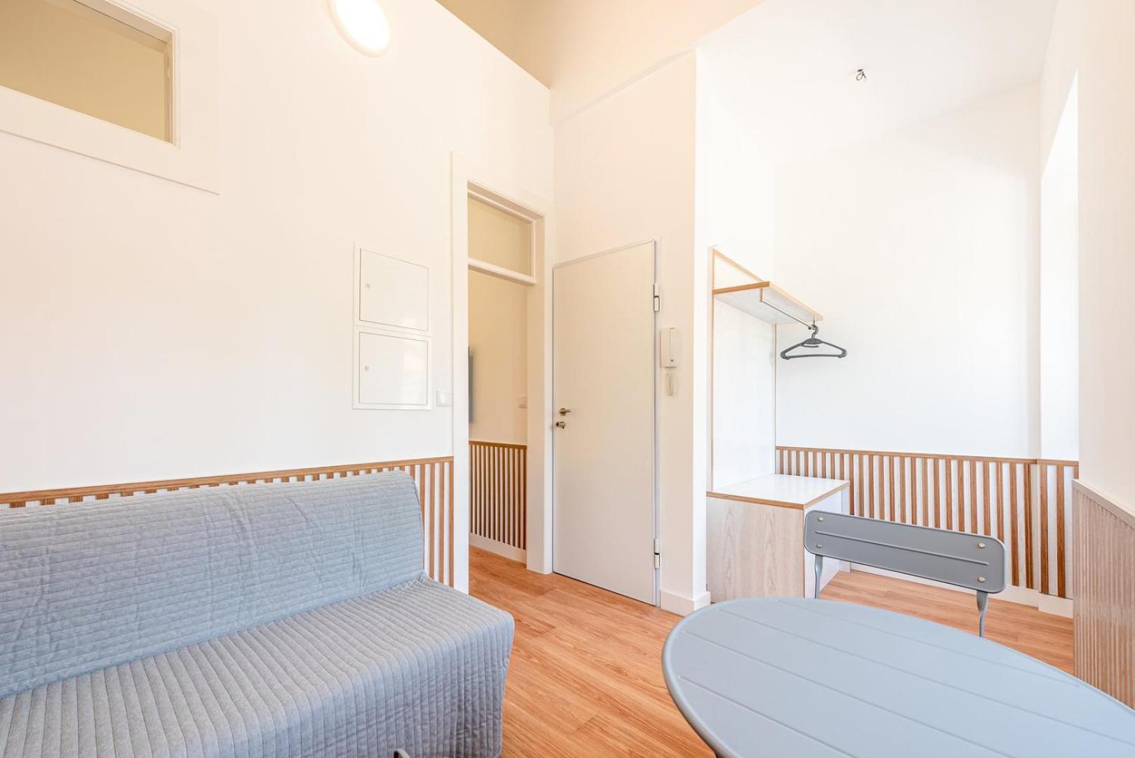 Guestready - Urban Garden Lejlighed *