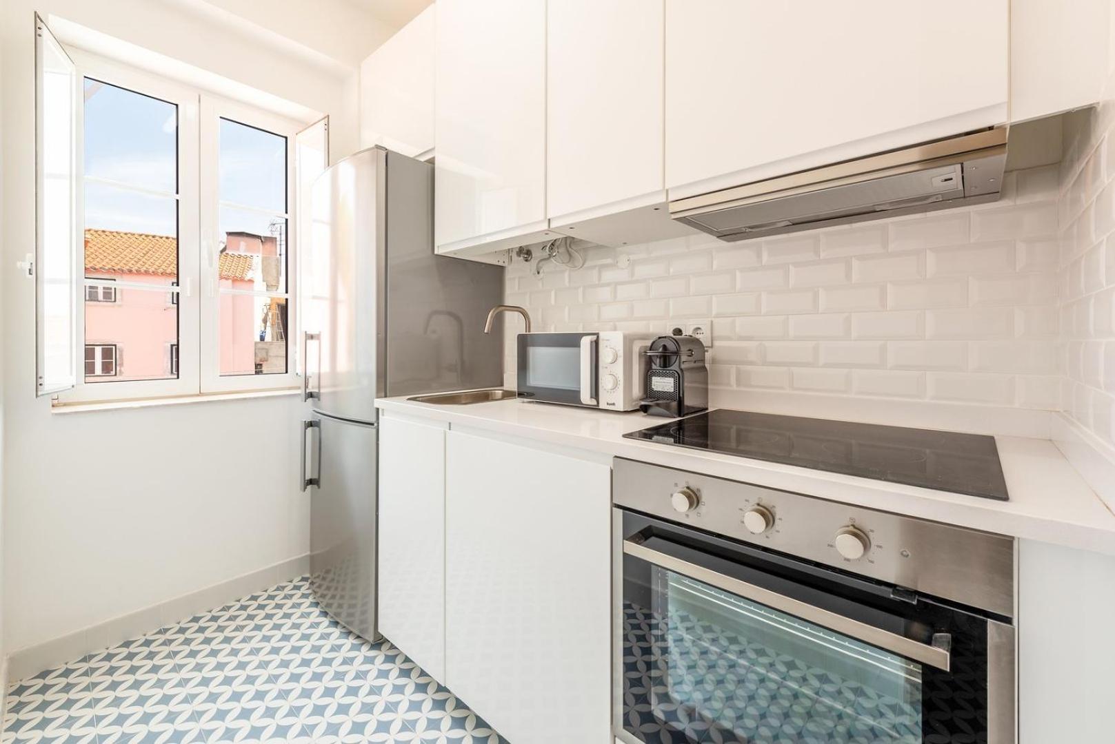 Guestready - Urban Garden Appartement *