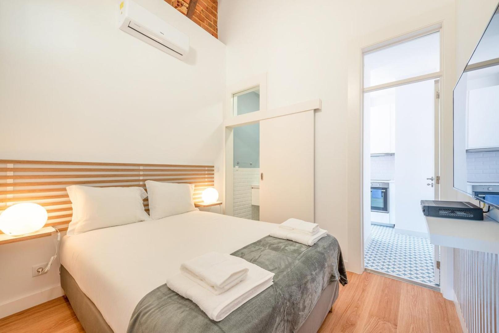 Guestready - Urban Garden Lejlighed Lisboa